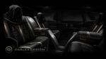 Rolls-Royce Phantom Abyss by Carlex Design 2014 года
